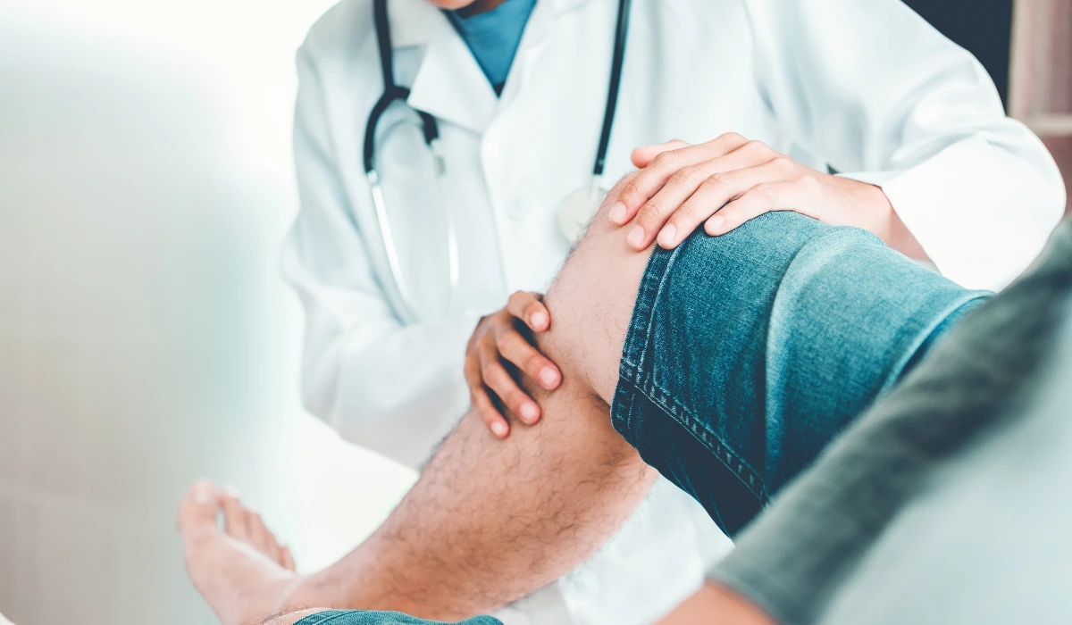 Chiropractic Physical Medicine- Ivvy Health